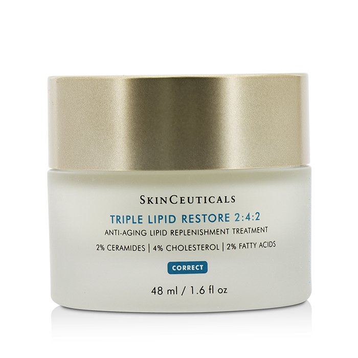 SkinCeuticals Triple Lipid Restore 2:4:2 (Box Slightly Damaged) 48ml/1.6ozProduct Thumbnail