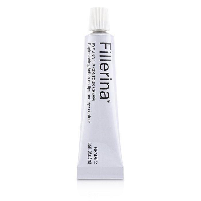 Fillerina Eye & Lip Contour Cream - Grade 2 15ml/0.5ozProduct Thumbnail