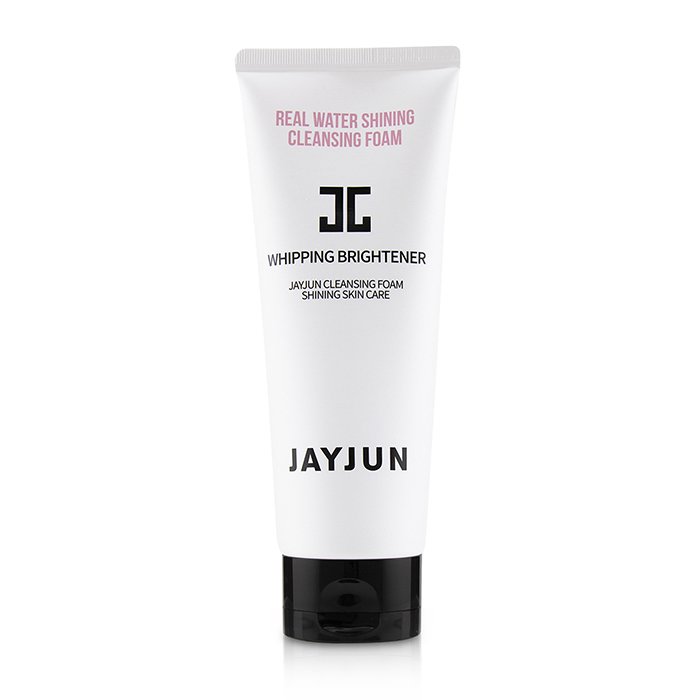 JayJun Real Water Shining Cleansing Foam - Whipping Brightener 150ml/5.07ozProduct Thumbnail