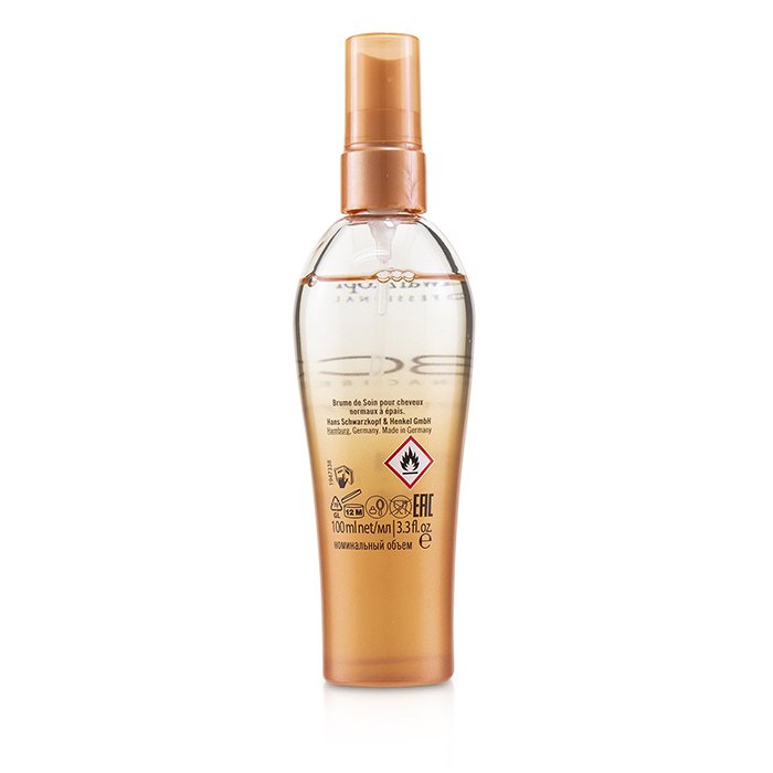 Schwarzkopf 施華蔻 BC Bonacure Oil Miracle Oil Mist - For Normal to Thick Hair (Exp. Date: 03/2020) 100ml/3.3ozProduct Thumbnail