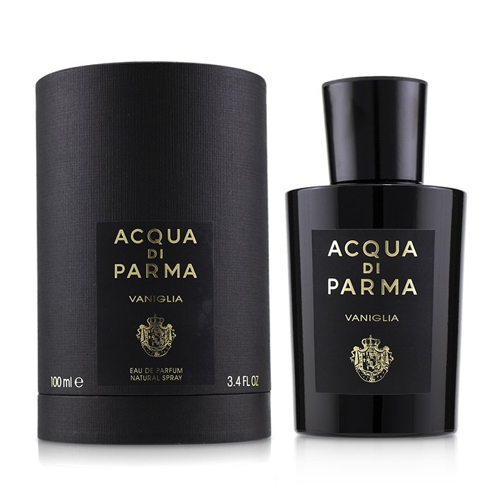 Acqua Di Parma Sun Vaniglia Eau De Parfum Sprey İmzaları 100ml/3.4ozProduct Thumbnail