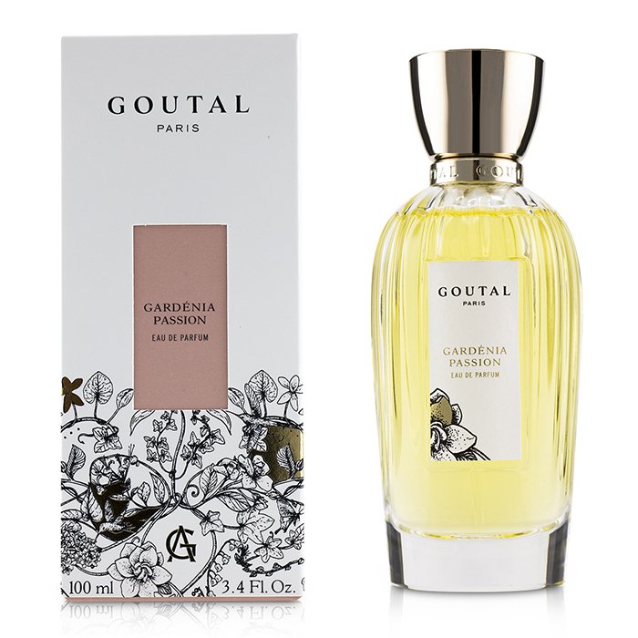 Goutal (Annick Goutal) Gardenia Passion Eau De Parfum Spray 100ml/3.4ozProduct Thumbnail
