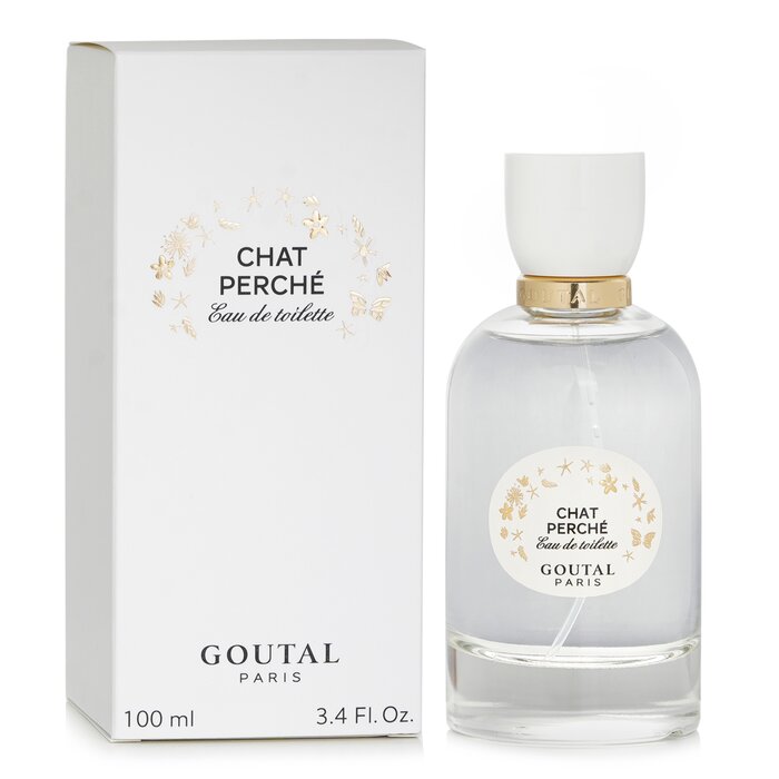 Goutal (Annick Goutal) Chat Perche Eau De Toilette Spray 100ml/3.4ozProduct Thumbnail