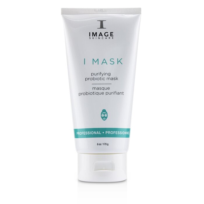 Image I Mask Purifying Probiotic Mask (Salon Size) 170g/6ozProduct Thumbnail