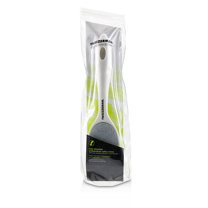 Tweezerman Sole Smoother (Studio Collection) Picture ColorProduct Thumbnail