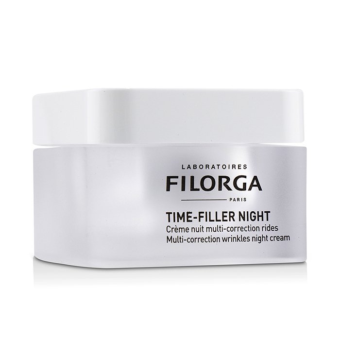 Filorga Time-Filler Night Multi-Correction Wrinkles Night Cream 50ml/1.69ozProduct Thumbnail