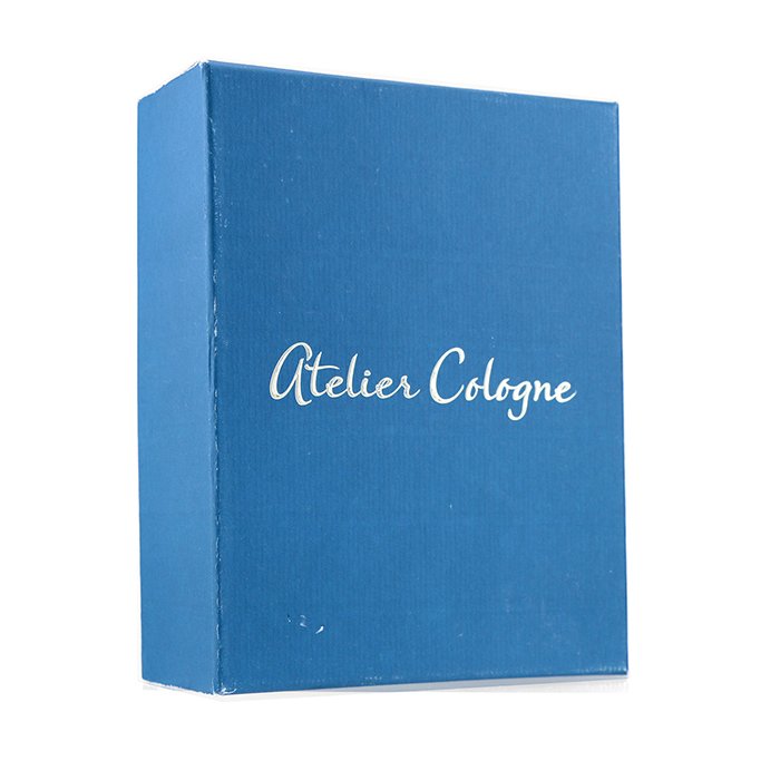 Atelier Cologne Rose Anonyme Coffret: Extrait Spray 100ml/3.3oz + Extrait Spray 30ml/1oz + Leather Case (Box Slightly Damaged) 3pcsProduct Thumbnail