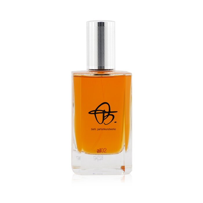 Biehl Parfumkunstwerke AL03 או דה פרפיום ספריי (קופסה מעט פגומה) 100ml/3.5ozProduct Thumbnail