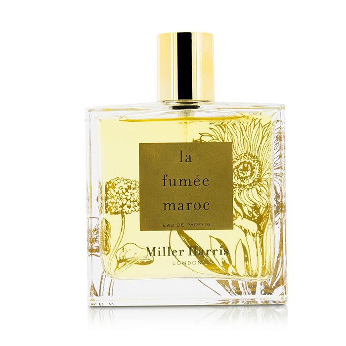 Miller Harris La Fumee Maroc Eau De Parfum Spray (Without Cellophane) 100ml/3.4ozProduct Thumbnail