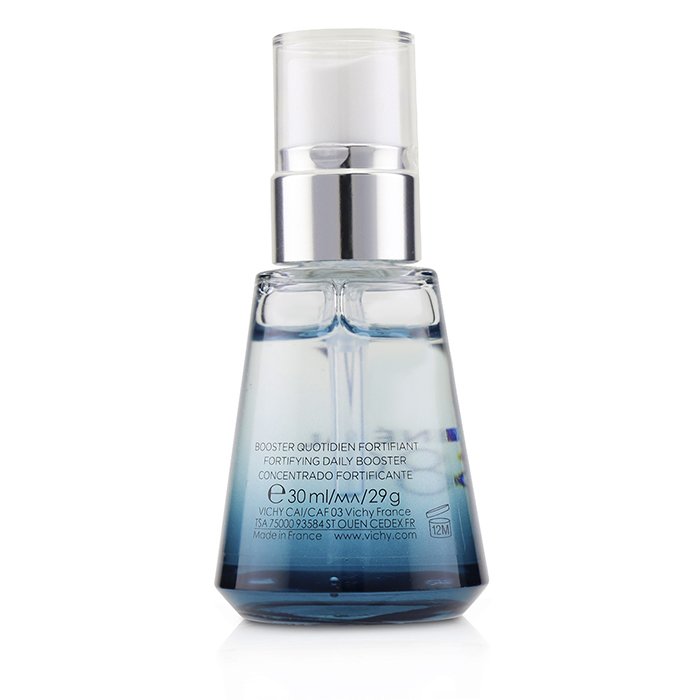 Vichy Mineral 89 Fortifying & Plumping Daily Booster (89% Mineralizing Water + Hyaluronic Acid) 30ml/1ozProduct Thumbnail