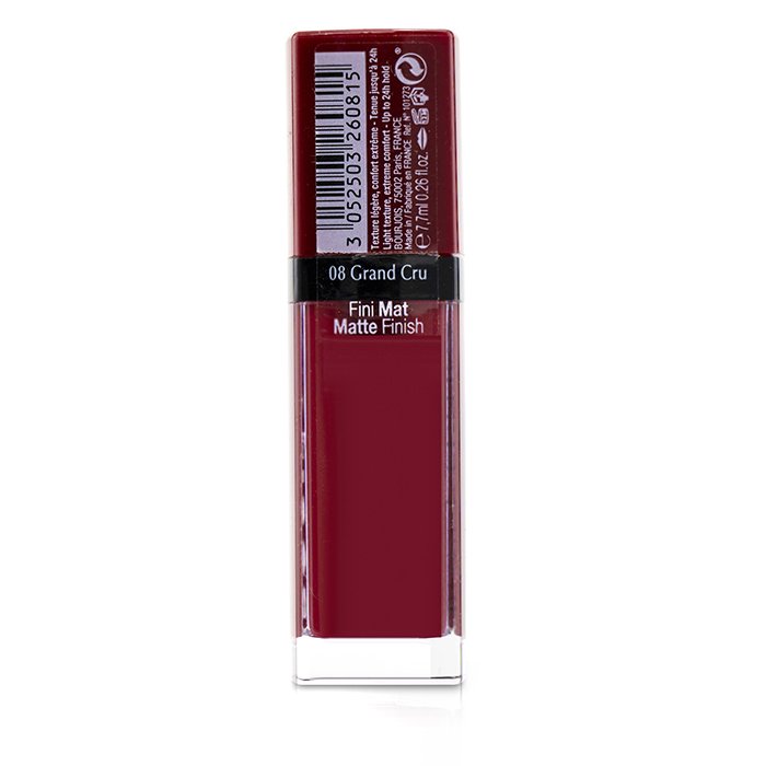 Bourjois Rouge Edition Pintalabios Aterciopelado 7.7ml/0.26ozProduct Thumbnail