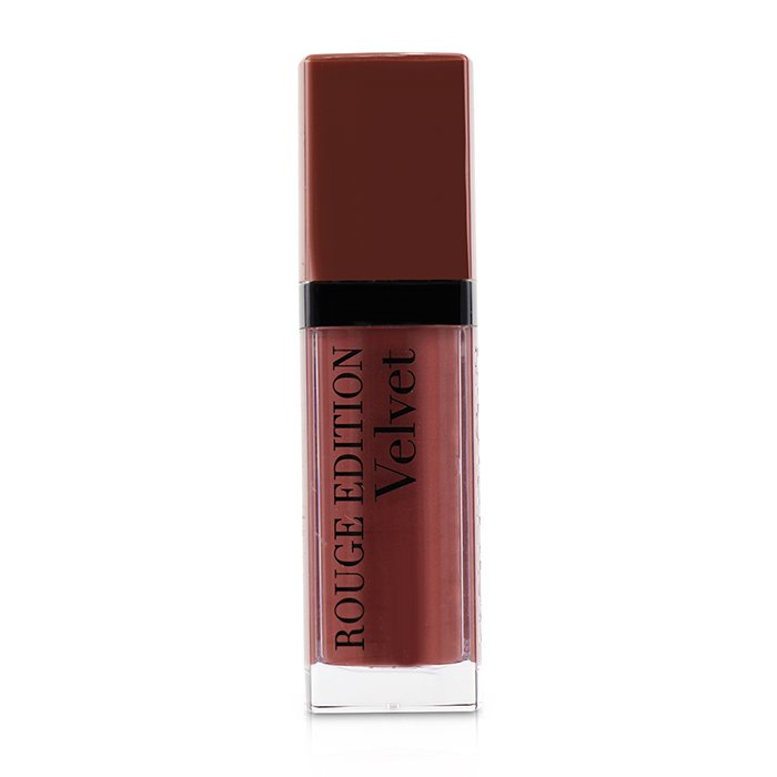 Bourjois Rouge Edition Velvet Lipstick ליפסטיק 7.7ml/0.26ozProduct Thumbnail