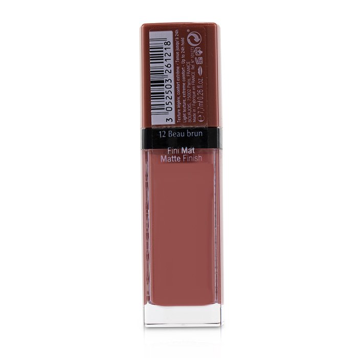 Bourjois Rouge Edition Velvet Lipstick 7.7ml/0.26ozProduct Thumbnail
