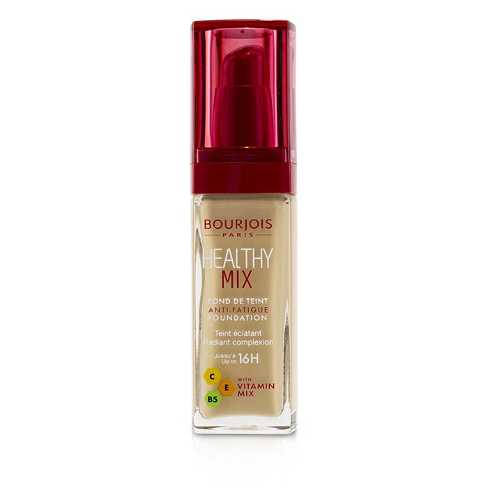 Bourjois Healthy Mix Anti Fatigue 16H Foundation 30ml/1ozProduct Thumbnail