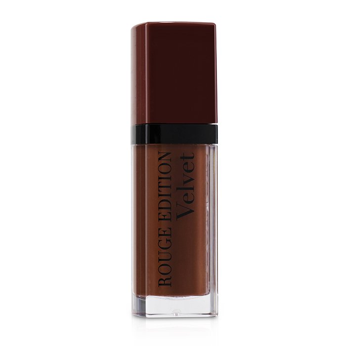 Bourjois Rouge Edition Velvet Lipstick שפתון קטיפתי 7.7ml/0.26ozProduct Thumbnail