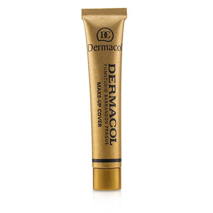 Dermacol Make Up Cover Основа SPF 30 30g/1ozProduct Thumbnail