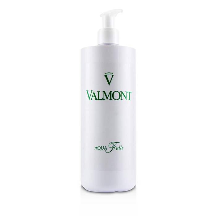 Valmont Purity Aqua Falls (Instant Makeup Removing Water) (Salon Size) 500ml/16.9ozProduct Thumbnail
