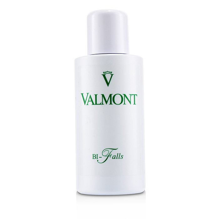 Valmont Purity Bi-Falls (Dual Phase Makeup Remover For Eyes) (Salon Size) 250ml/8.4ozProduct Thumbnail