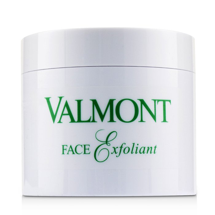 法尔曼 Valmont 面部磨砂膏 Purity Face Exfoliant (Revitalizing Exfoliating Face Cream)（沙龙装） 200ml/7ozProduct Thumbnail