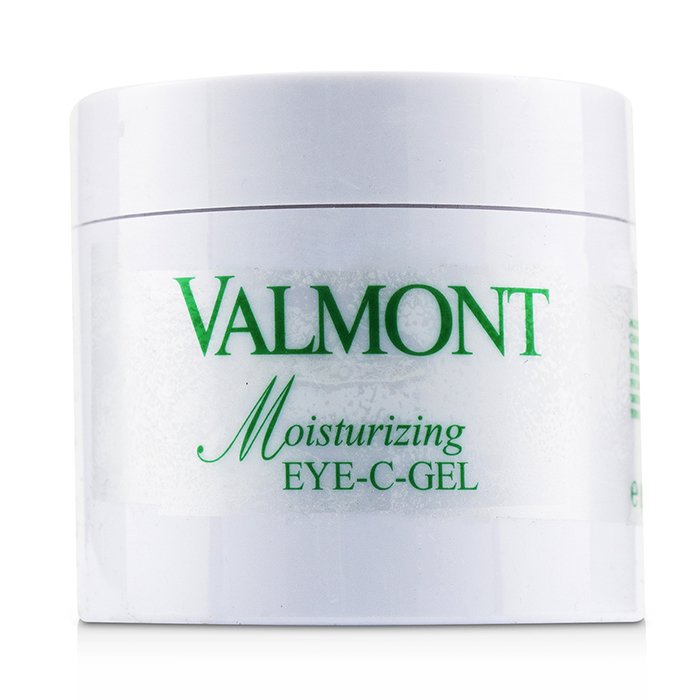 Valmont Moisturizing Eye-C-Gel (Moisturizing & Plumping Eye Gel With A Cooling Effect) (Salon Size) 100ml/3.5ozProduct Thumbnail