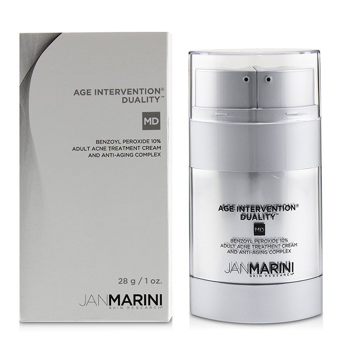 Jan Marini Age Intervention Duality MD 28g/1ozProduct Thumbnail