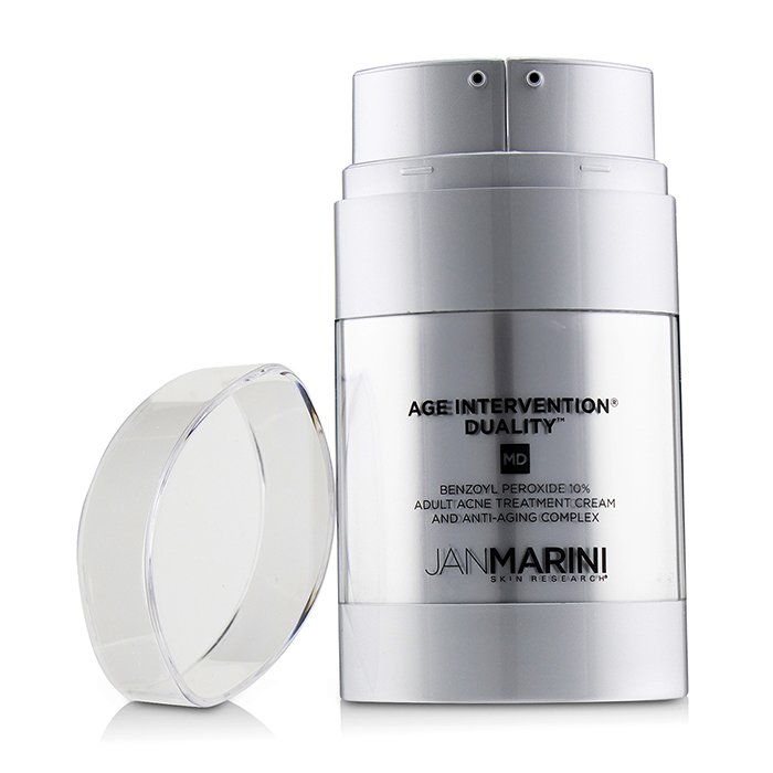 Jan Marini Age Intervention Duality MD 28g/1ozProduct Thumbnail