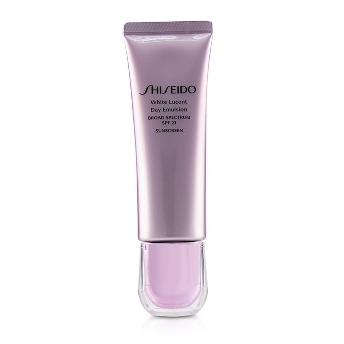 Shiseido White Lucent Emulsión Diaria de Espectro Amplio Protector Solar SPF 23 50ml/1.7ozProduct Thumbnail