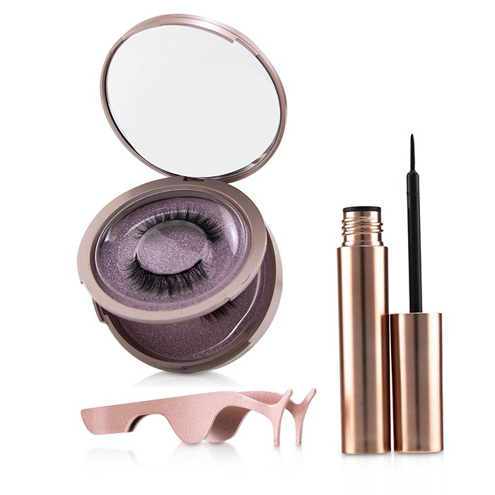 SHIBELLA Cosmetics Magnetic Eyeliner & Eyelash Kit 3pcsProduct Thumbnail