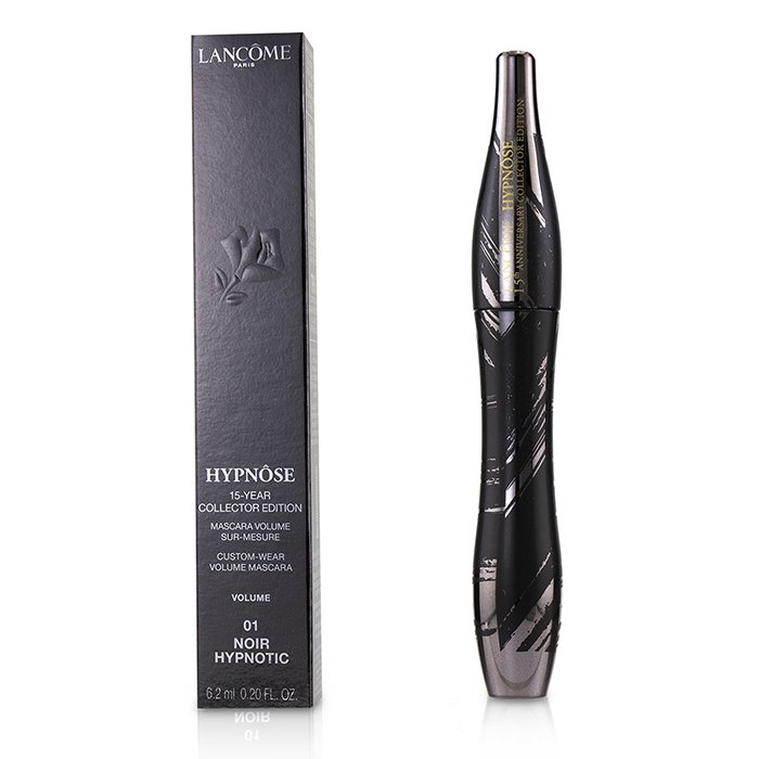 Lancome Hypnose Custom Wear Volume Mascara מסקרה (15 Year Collector Edition) 6.2ml/0.2ozProduct Thumbnail