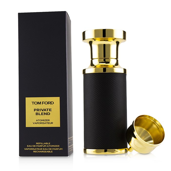 Tom Ford Private Blend بخاخ قابل للتعبئة (عبوة فارغة) Picture ColorProduct Thumbnail