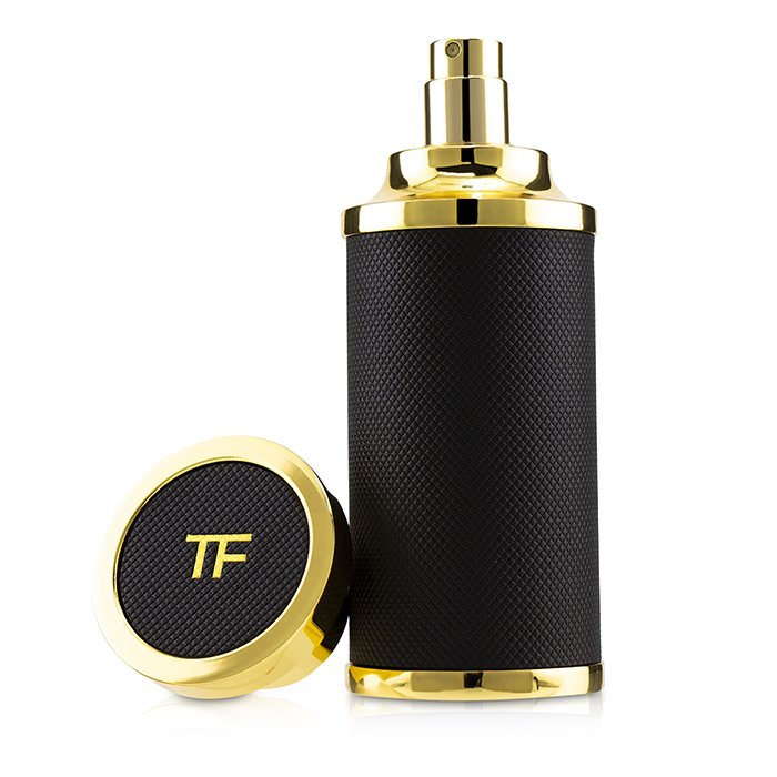 Tom Ford Private Blend Refillable Atomizer (Empty Bottle) Picture ColorProduct Thumbnail