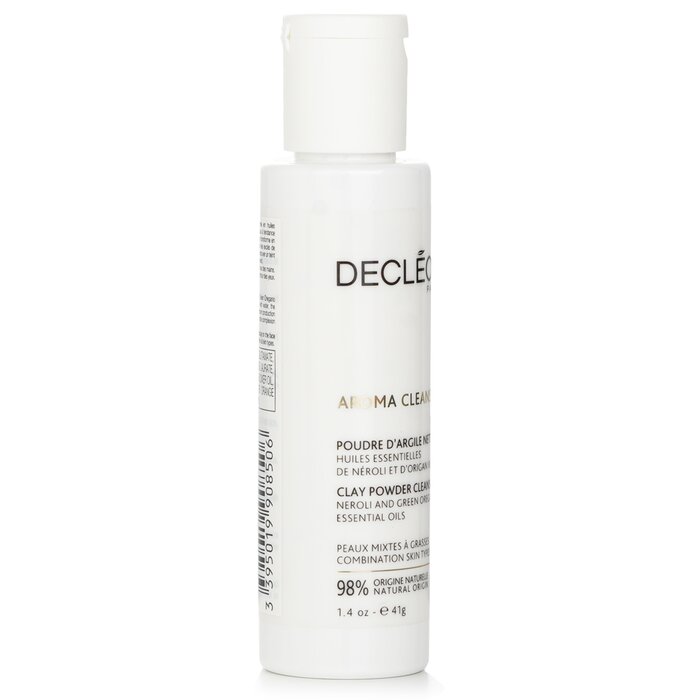 Decleor Aroma Cleanse Clay Powder Cleanser - Համակցված մաշկի տեսակների համար 41g/1.4ozProduct Thumbnail