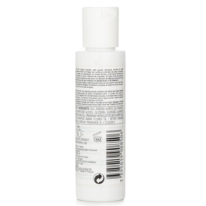 Decleor Aroma Cleanse Пудровое Очищающее Средство с Глиной - для Комбинированной Кожи 41g/1.4ozProduct Thumbnail