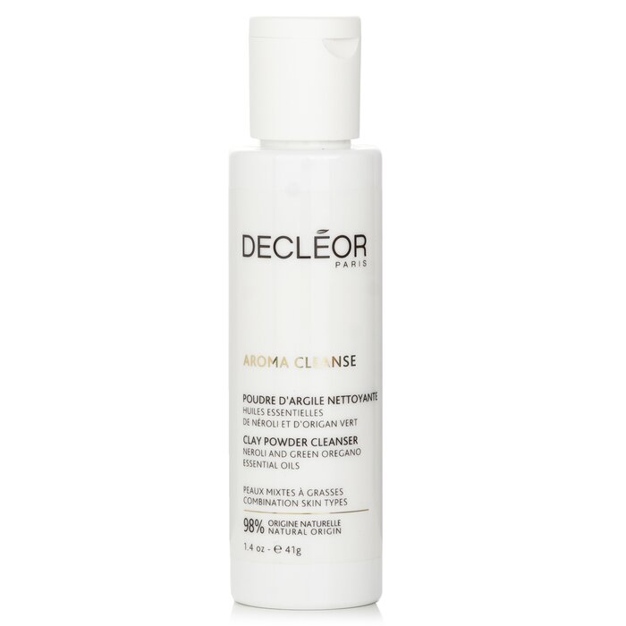 Decleor Aroma Cleanse Clay Powder Cleanser - For Combination Skin Types 41g/1.4ozProduct Thumbnail