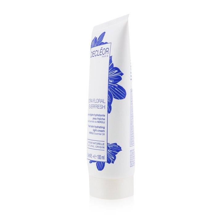 Decleor Hydra Floral Everfresh Fresh Skin Hydrating Light Cream - For dehydrert hud (Begrenset utgave) 100ml/3.3ozProduct Thumbnail