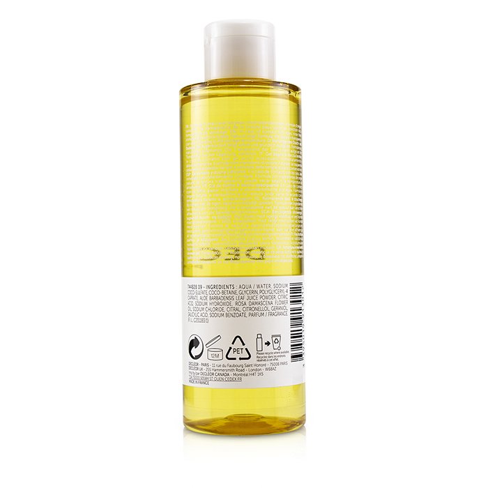 Decleor Rose D'Orient Soothing Bath & Shower Gel 250ml/8.5ozProduct Thumbnail