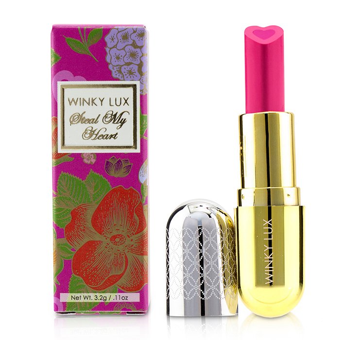 Winky Lux Steal My Heart Lipstick 3.2g/0.11ozProduct Thumbnail