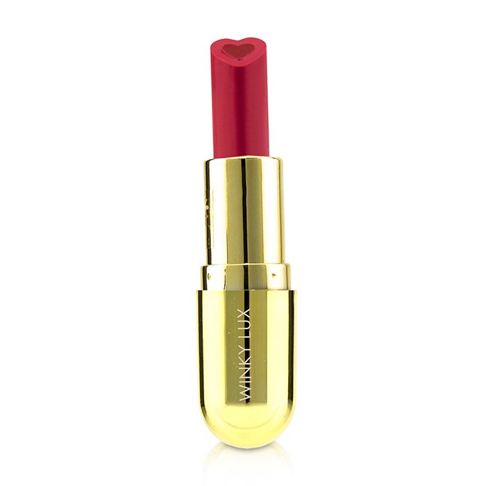 Winky Lux Steal My Heart Lipstick  3.2g/0.11ozProduct Thumbnail