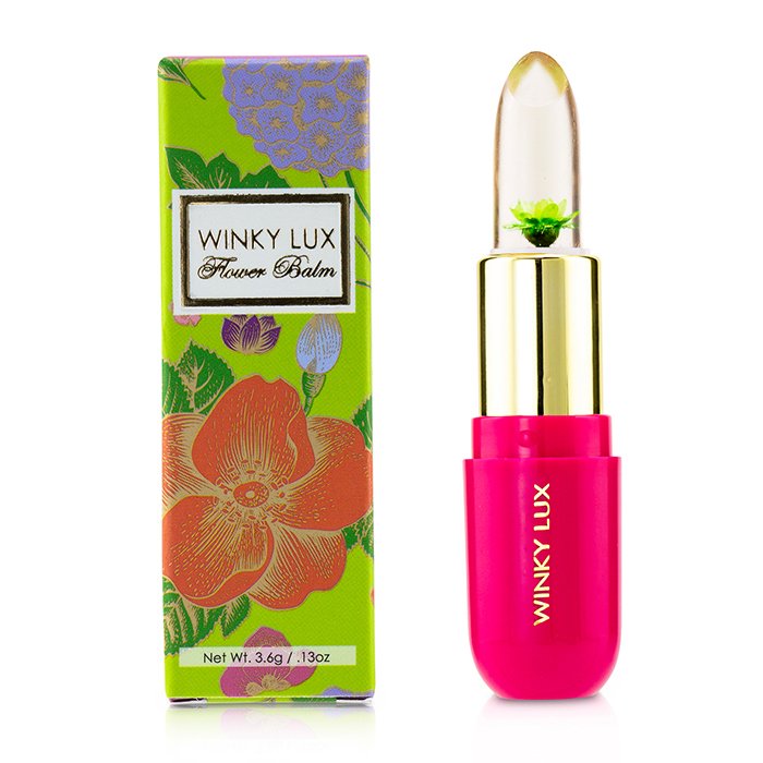 Winky Lux Flower Balm 3.6g/0.13ozProduct Thumbnail