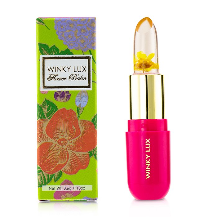 Winky Lux Flower Bálsamo 3.6g/0.13ozProduct Thumbnail