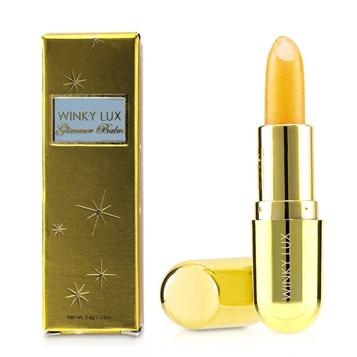 Winky Lux Glimmer pH Bálsamo 3.6g/0.13ozProduct Thumbnail