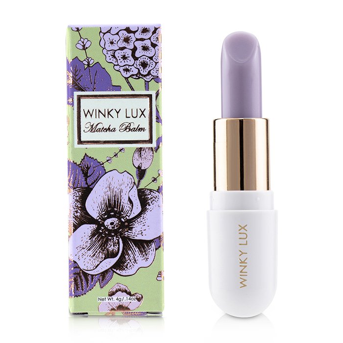 Winky Lux Matcha Lip Balm 4g/0.14ozProduct Thumbnail