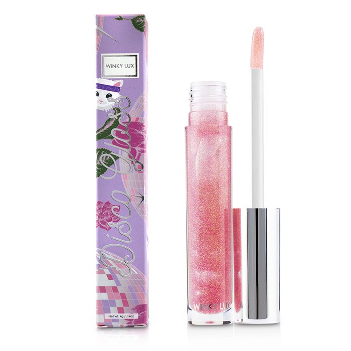 Winky Lux Disco Lip Gloss 4g/0.14ozProduct Thumbnail