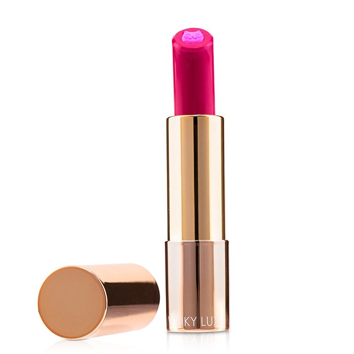 Winky Lux Purrfect Pout Sheer Lipstick 3.8g/0.13ozProduct Thumbnail