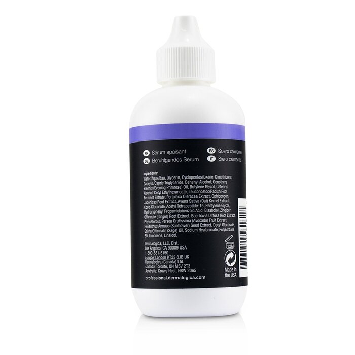 Dermalogica UltraCalming Serum Concentrate PRO (Salon Ölçüsü) 118ml/4ozProduct Thumbnail