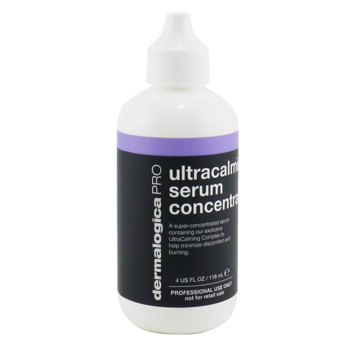 Dermalogica UltraCalming Serum Concentrate PRO (salongi suurus) 118ml/4ozProduct Thumbnail