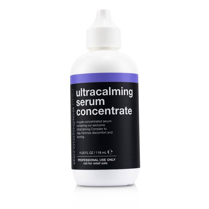 Dermalogica UltraCalming Serum Concentrate PRO (velikost salonu) 118ml/4ozProduct Thumbnail