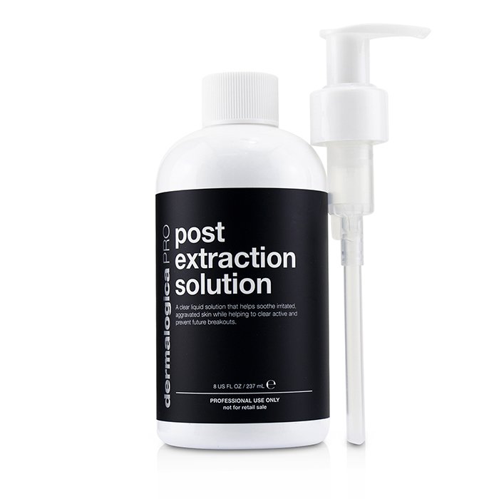 Dermalogica Post Extraction Solution PRO (גודל מכון) טיפול באקנה 237ml/8ozProduct Thumbnail