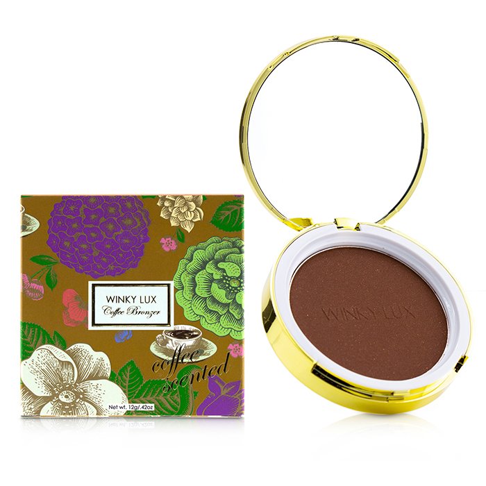 Winky Lux Coffee Bronceador Aromatizado 12g/0.42ozProduct Thumbnail