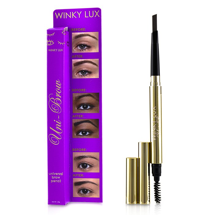 Winky Lux Uni Brow Universal Brow Pencil 0.35g/0.01ozProduct Thumbnail